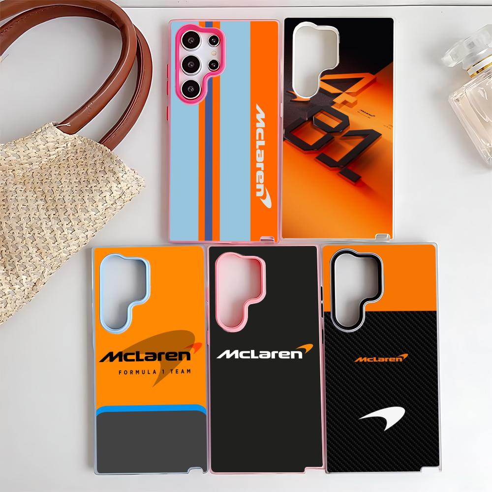 SuperCar MS-McLarenES Telefoon - Phone Cases Silicone recensie en prijs