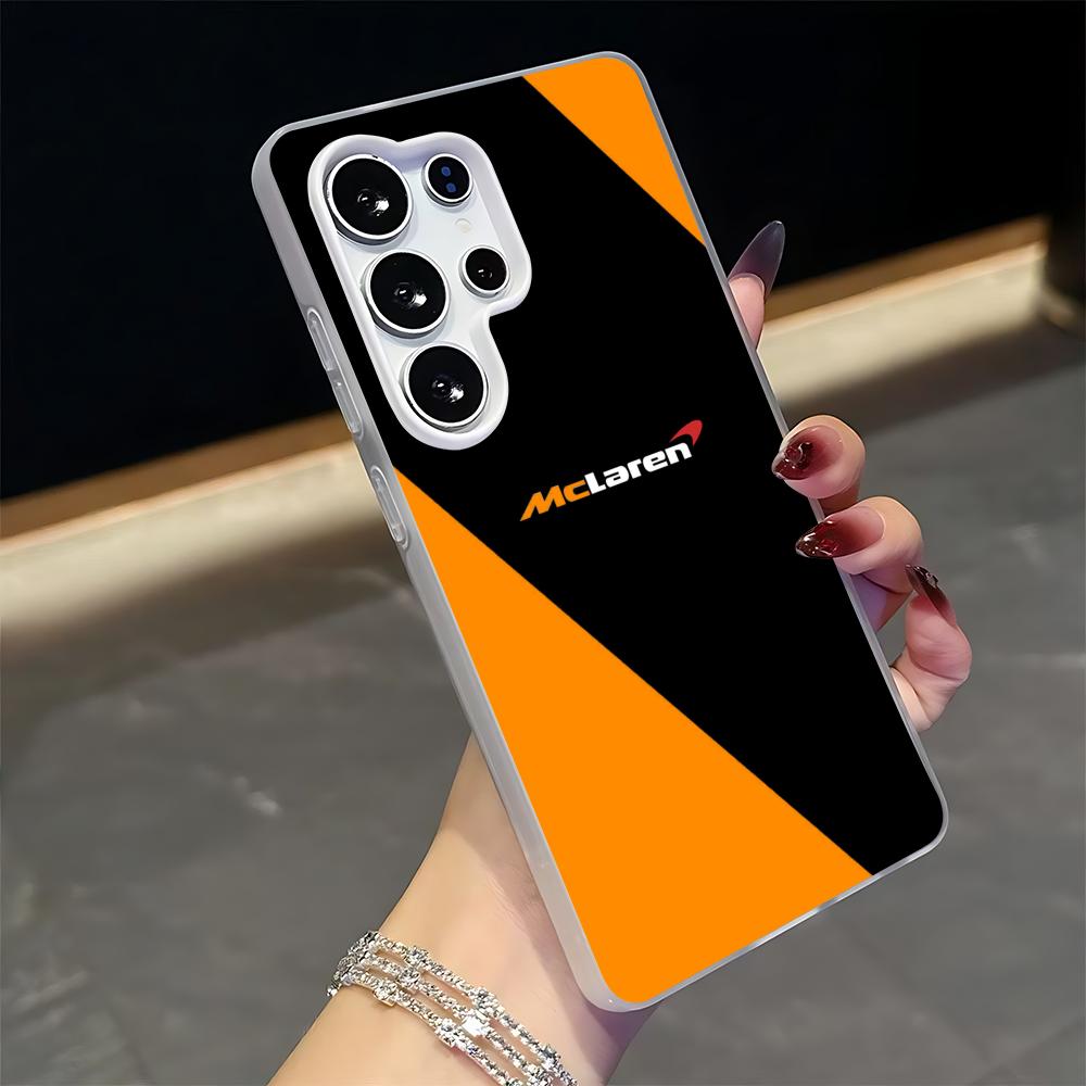SuperCar MS-McLarenES Telefoon - Phone Cases Silicone recensie en prijs