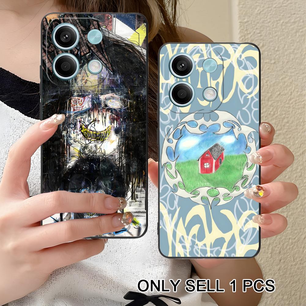 Bladee Exeter Telefoonhoesje v - Phone Cases Exeter recensie en prijs