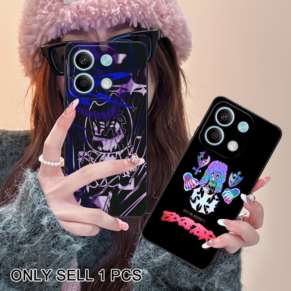 Bladee Exeter Telefoonhoesje v - Phone Cases Exeter recensie en prijs