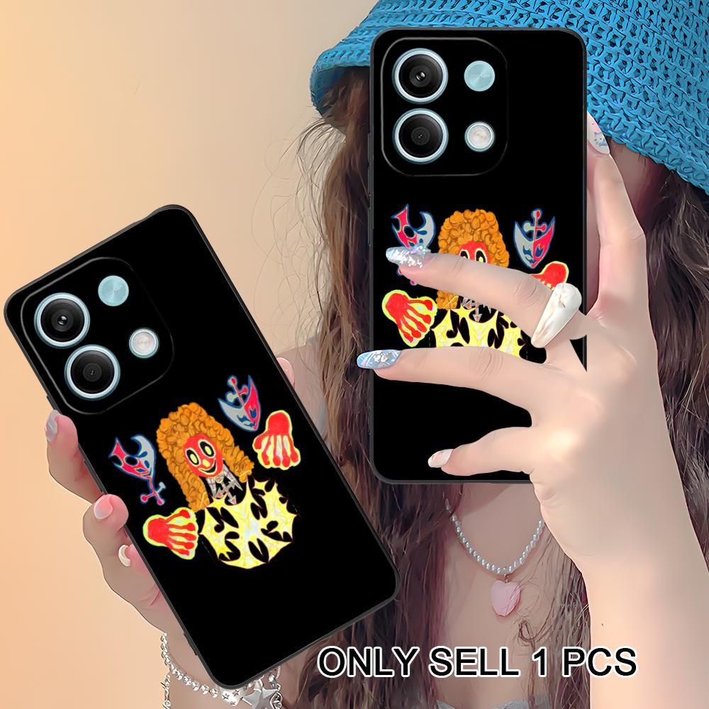 Bladee Exeter Telefoonhoesje v - Phone Cases Exeter recensie en prijs