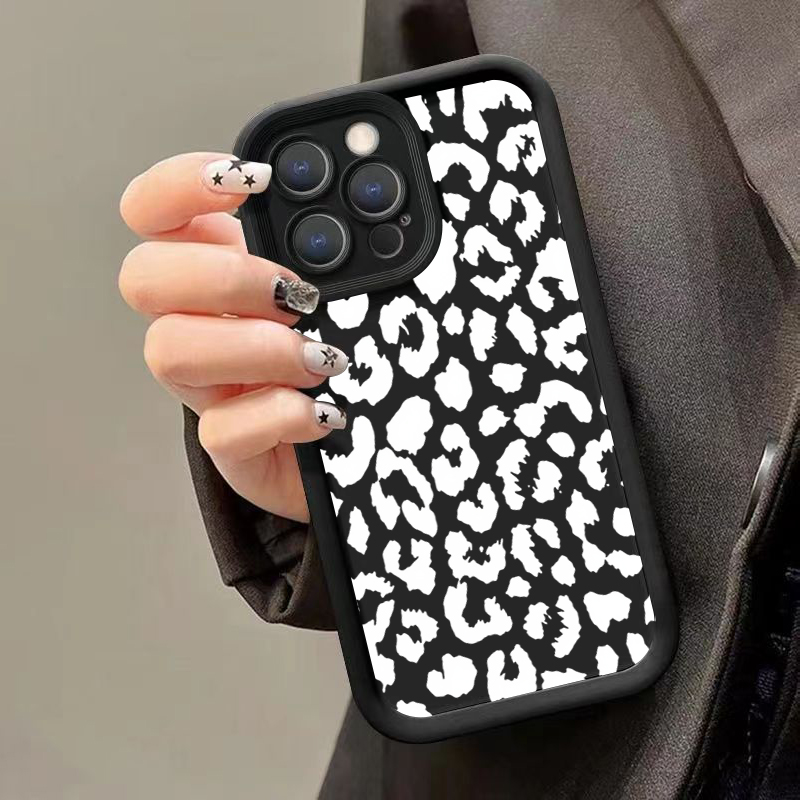 Leoprint Stootvaste Telefoonho - Phone Cases Xiaomi 15 recensie en prijs