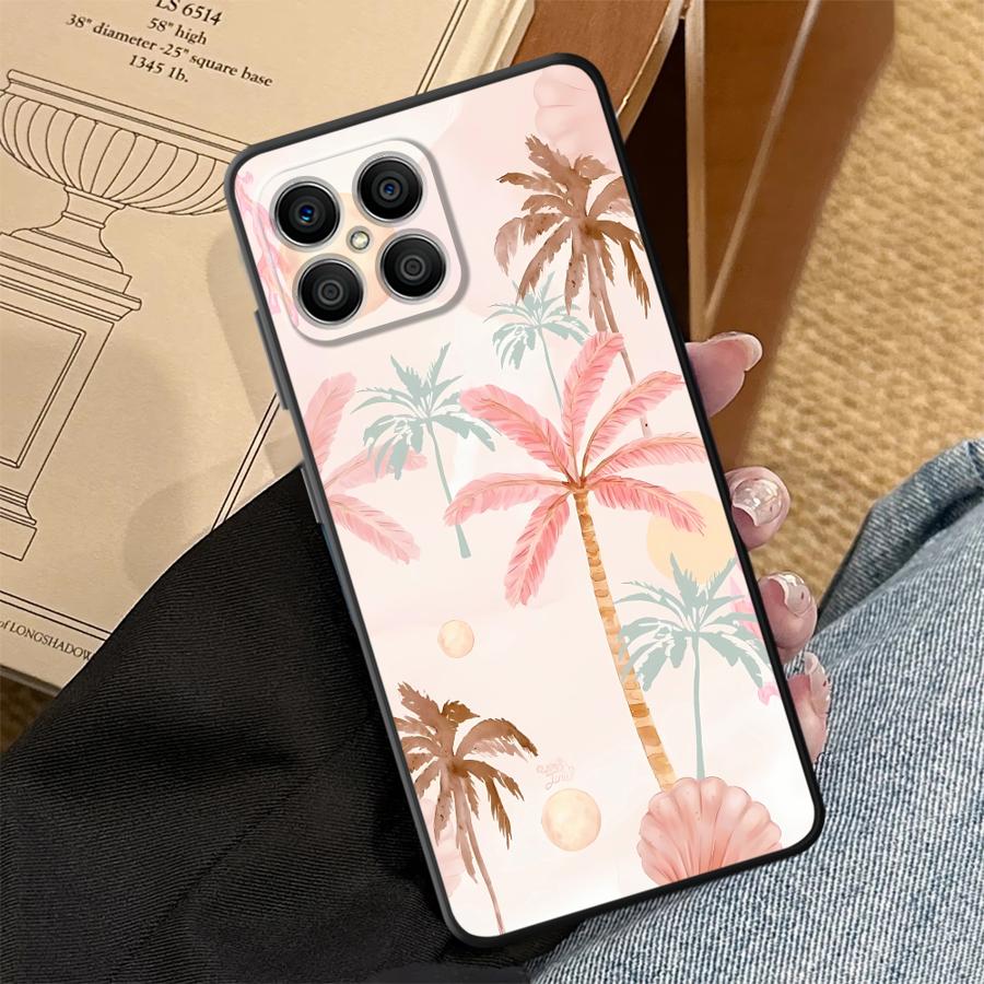 Case voor Honor X6 X8 Magic5Li - Phone Cases Honor recensie en prijs