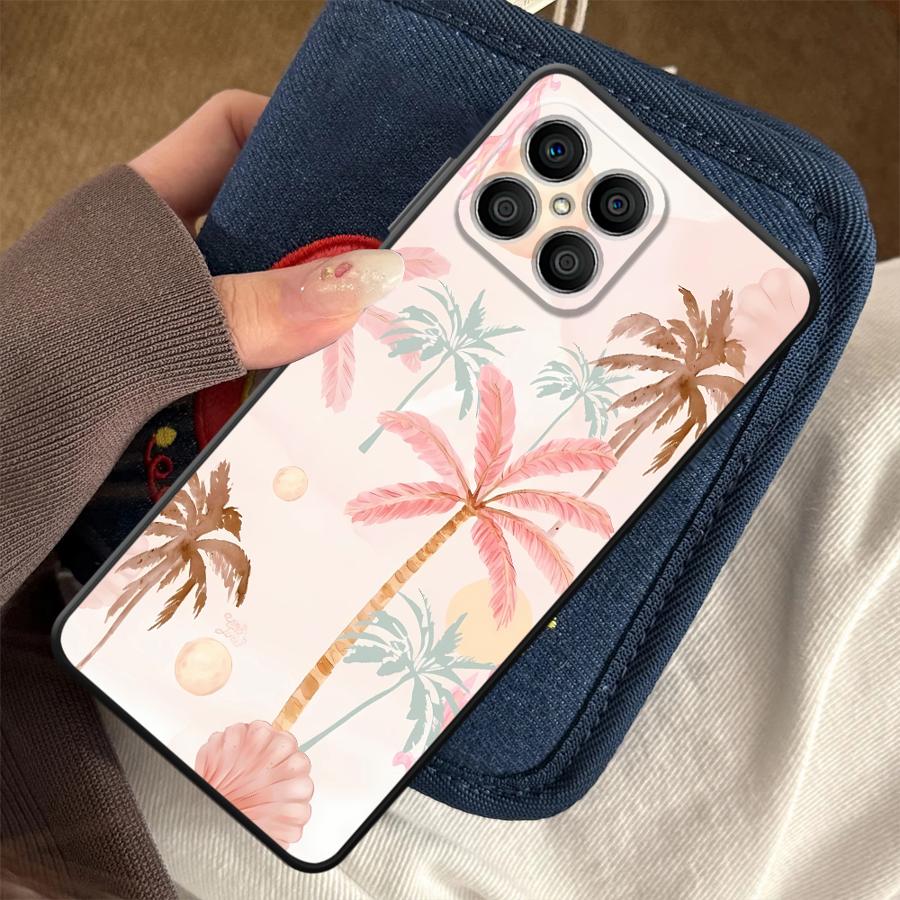 Case voor Honor X6 X8 Magic5Li - Phone Cases Honor recensie en prijs