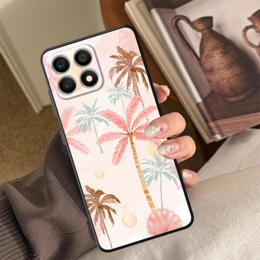 Case voor Honor X6 X8 Magic5Li - Phone Cases Honor recensie en prijs