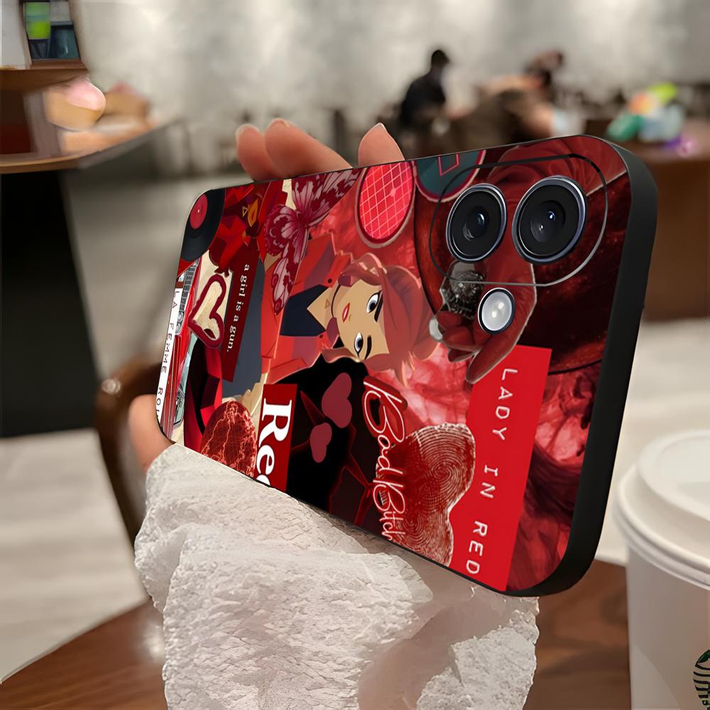 Hot Carmen Sandiego Cartoon Te - Phone Cases Xr Iphone recensie en prijs