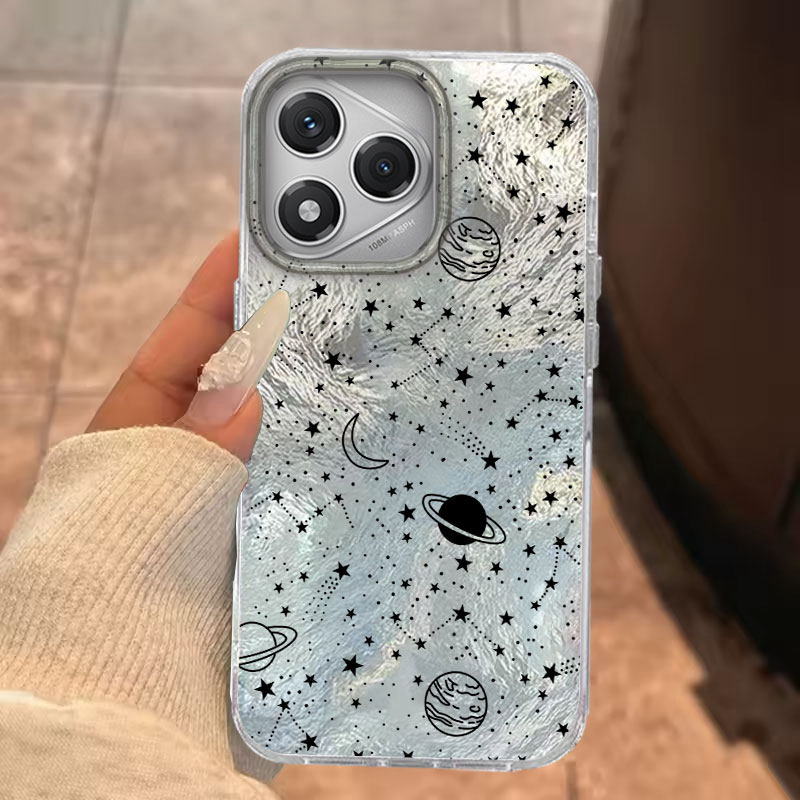 Voor Honor 400 200 Pro Migic6  - Phone Cases Honor recensie en prijs
