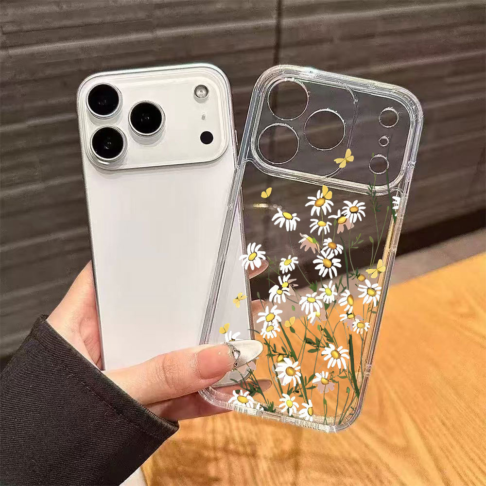 Nieuwe Daisy Telefoonhoesje vo - Phone Cases Iphone 17 recensie en prijs