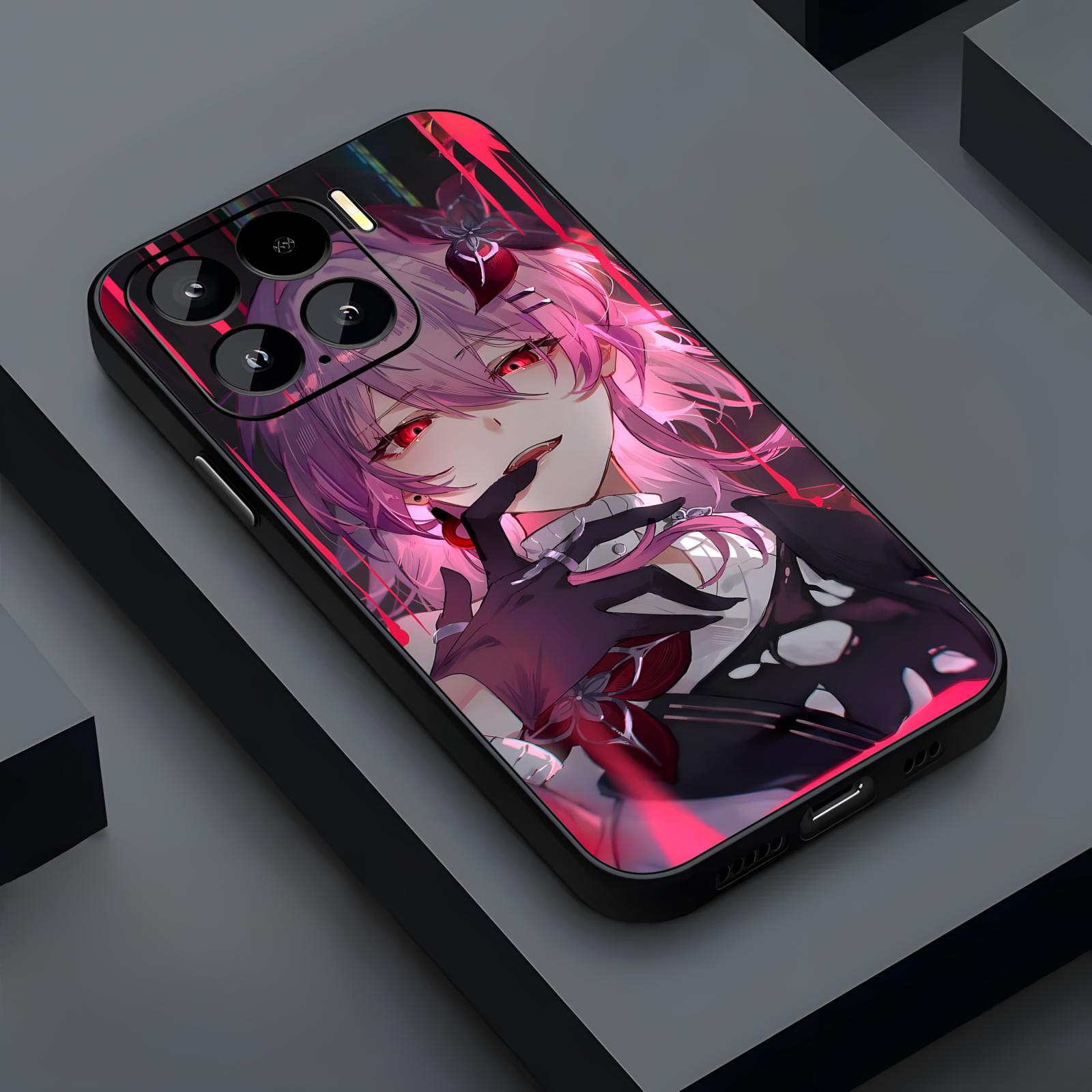 Telefoonhoesje voor Xiaomi 17  - Phone Cases Xiaomi 15 recensie en prijs