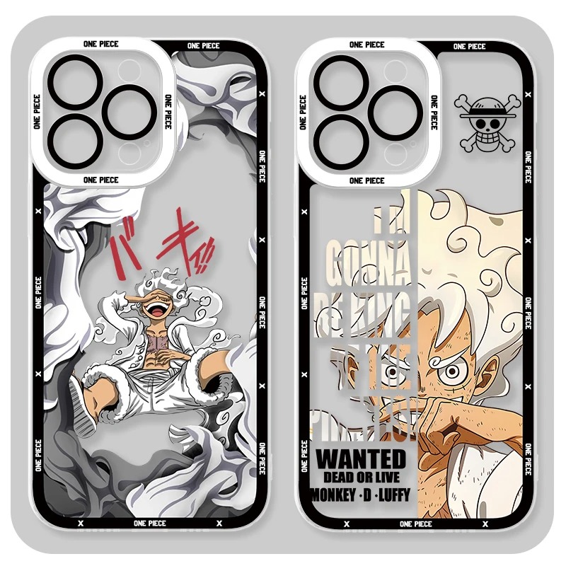 O-One Piece Monkey D. Luffy ho - Phone Cases Xiaomi 15 recensie en prijs