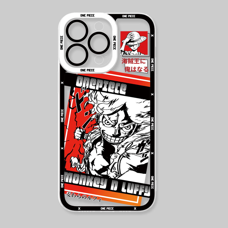 O-One Piece Monkey D. Luffy ho - Phone Cases Xiaomi 15 recensie en prijs