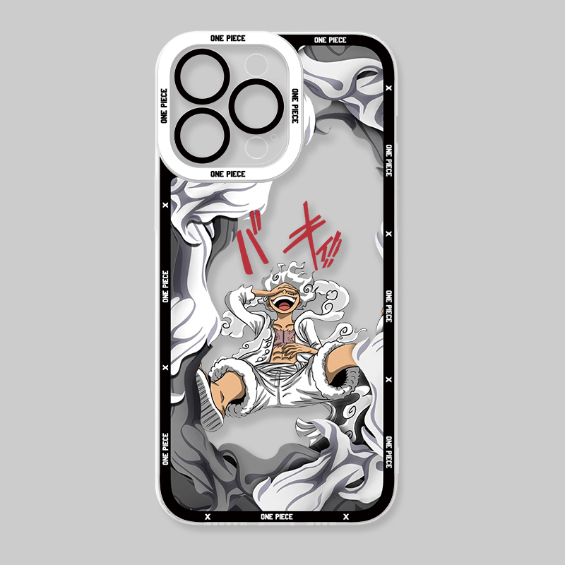 O-One Piece Monkey D. Luffy ho - Phone Cases Xiaomi 15 recensie en prijs