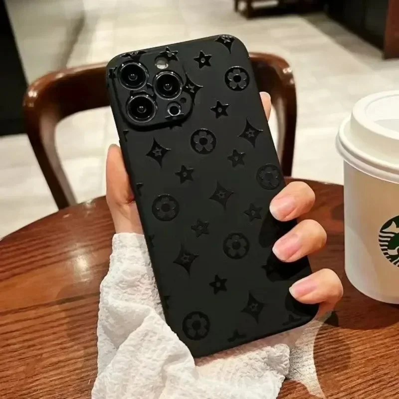 Voor iPhone 16 15 14 13 12 11  - Phone Cases Dior recensie en prijs