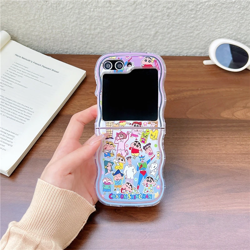 Schattig Cartoon Japan Anime C - Cute Anime Case recensie en prijs