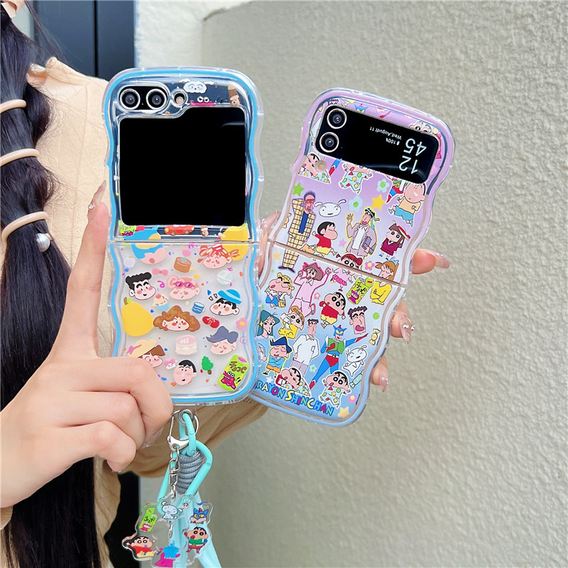 Schattig Cartoon Japan Anime C - Cute Anime Case recensie en prijs