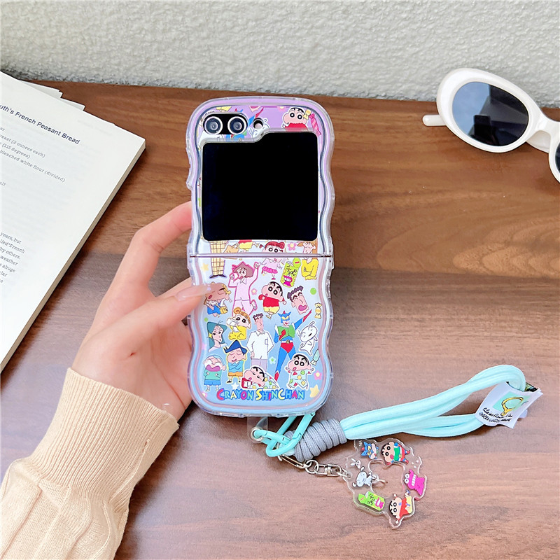 Schattig Cartoon Japan Anime C - Cute Anime Case recensie en prijs