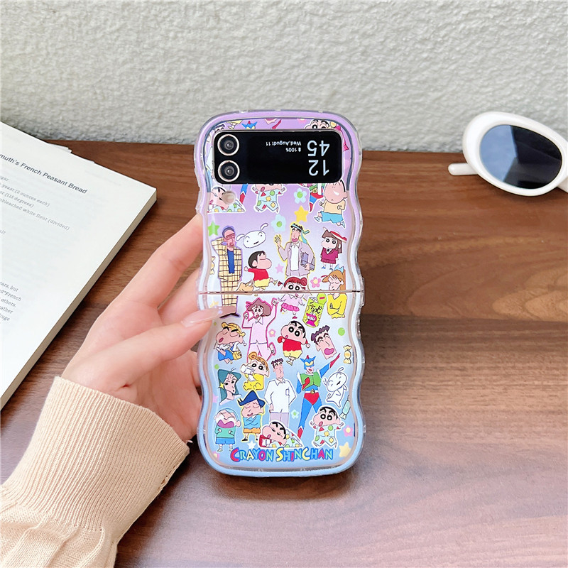Schattig Cartoon Japan Anime C - Cute Anime Case recensie en prijs