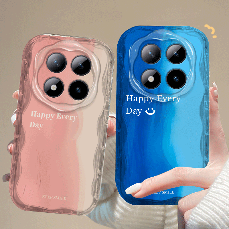 Flexibele TPU hoes voor Xiaomi - Phone Cases Xiaomi 15 recensie en prijs