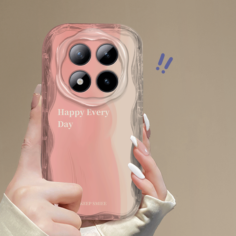 Flexibele TPU hoes voor Xiaomi - Phone Cases Xiaomi 15 recensie en prijs