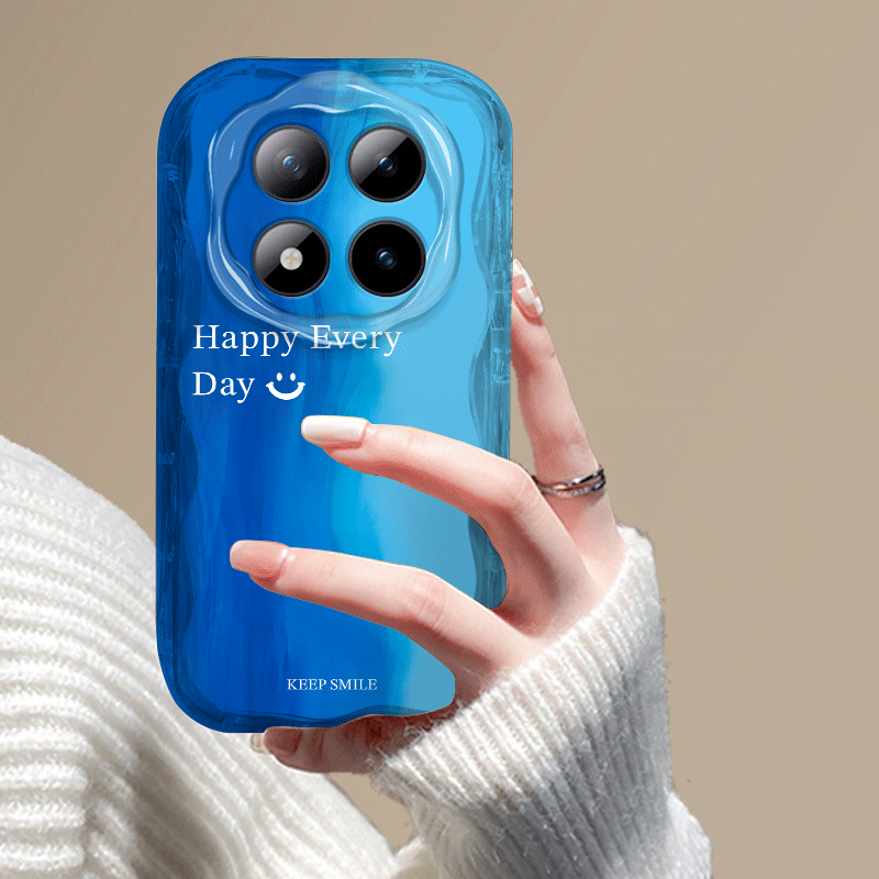 Flexibele TPU hoes voor Xiaomi - Phone Cases Xiaomi 15 recensie en prijs