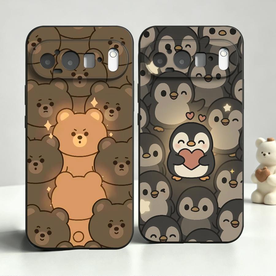 Funda Telefoon Cover Case voor - Phone Cases Google Pixel 9 recensie en prijs