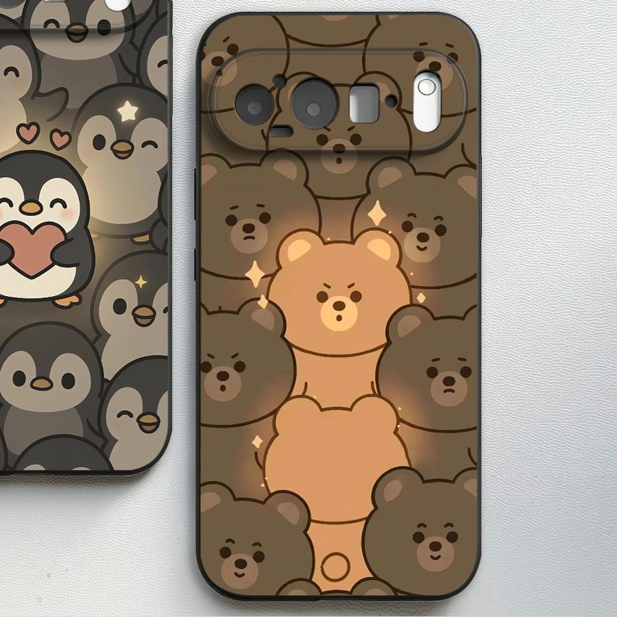 Funda Telefoon Cover Case voor - Phone Cases Google Pixel 9 recensie en prijs
