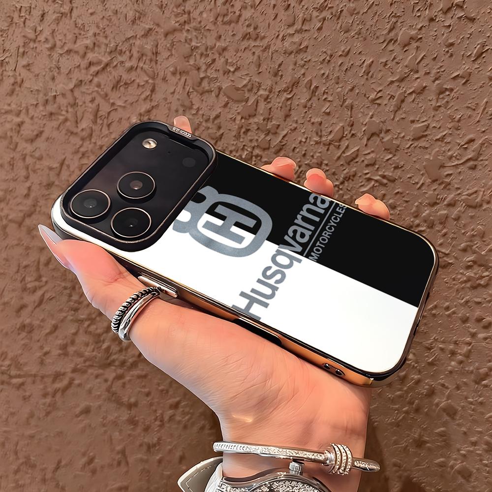 Motorfiets H-Husqvarnaes-S Tel - Phone Cases Iphone 17 recensie en prijs