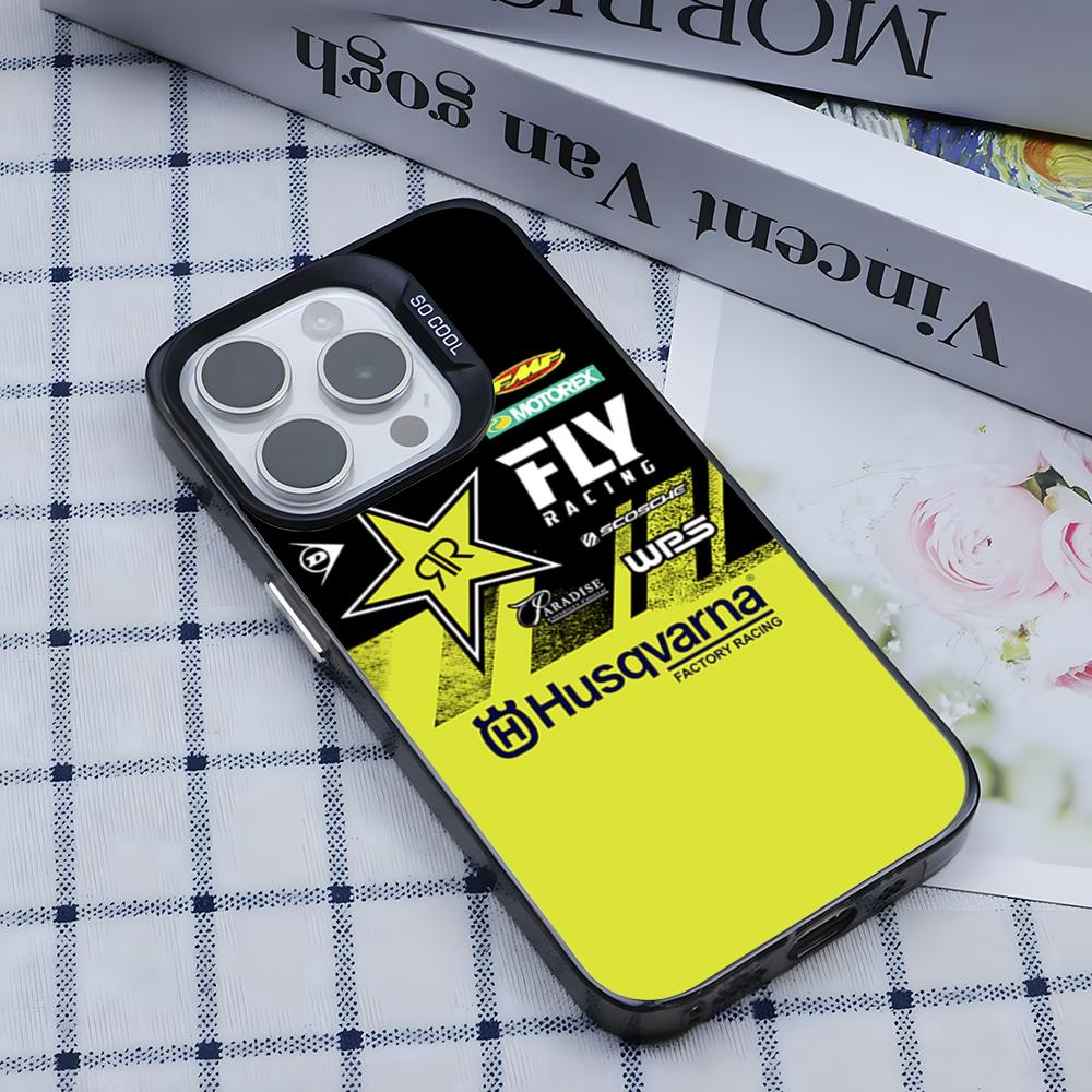 Motorfiets H-Husqvarnaes-S Tel - Phone Cases Iphone 17 recensie en prijs