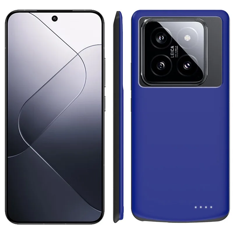 Xiaomi 14/14 Pro/Ultra Back Cl - Phone Cases Rubber recensie en prijs