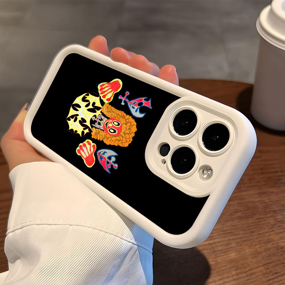 Bladee Exeter Telefoonhoesje v - Phone Cases Exeter recensie en prijs