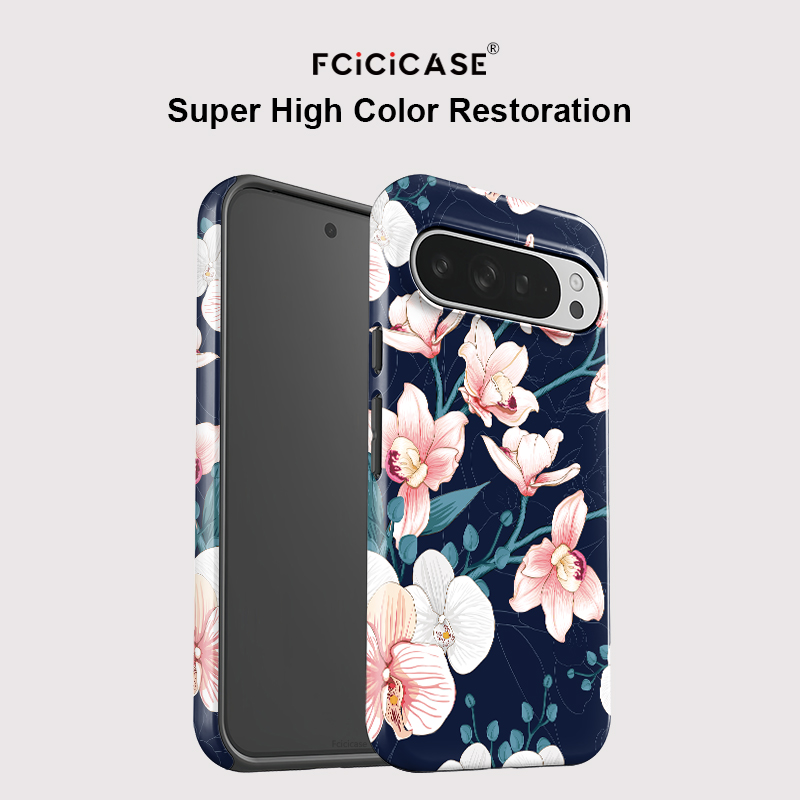 Fcicicase Anti-stoot Telefoonh - Phone Cases Google Pixel 9 recensie en prijs