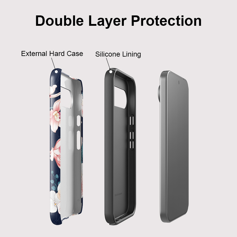 Fcicicase Anti-stoot Telefoonh - Phone Cases Google Pixel 9 recensie en prijs