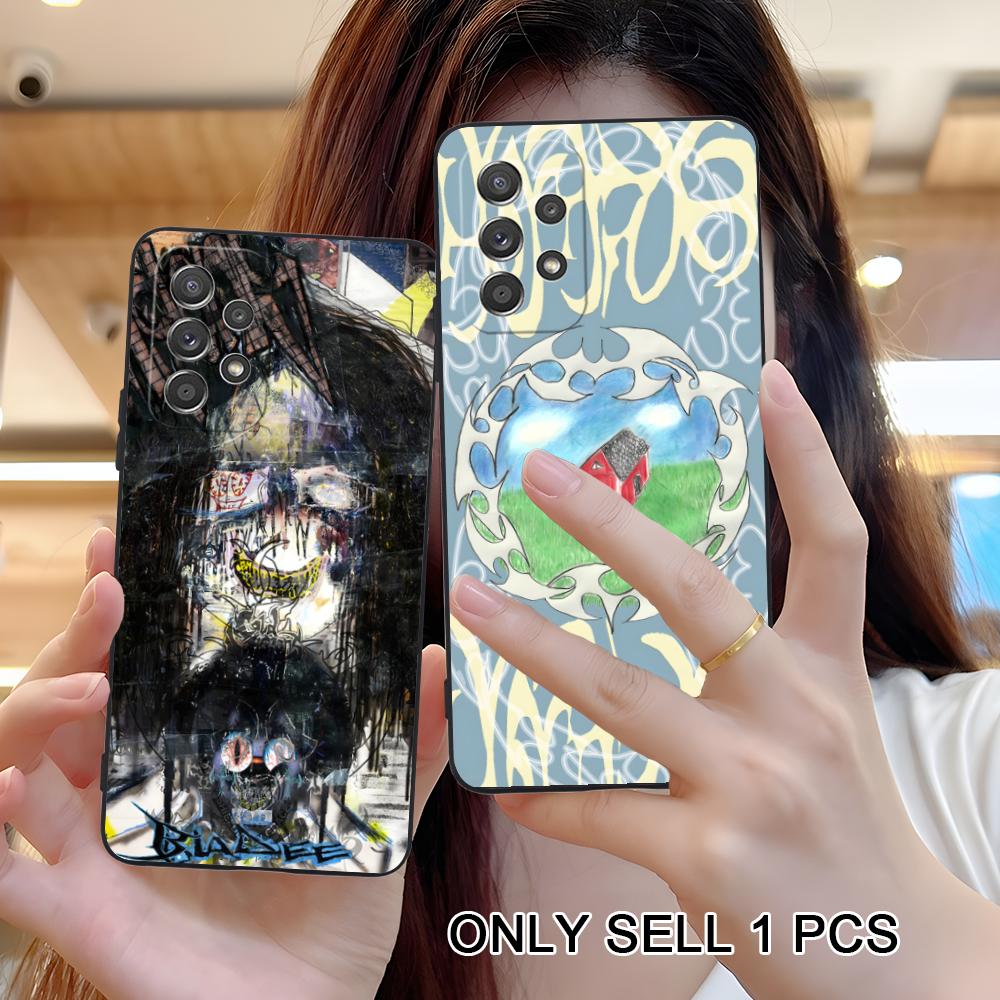 Bladee Exeter Telefoonhoesje v - Phone Cases Exeter recensie en prijs