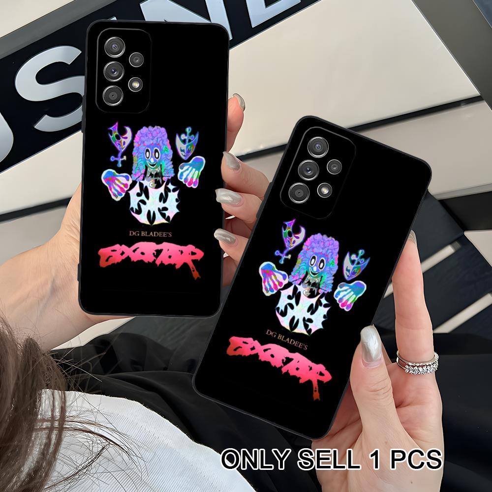 Bladee Exeter Telefoonhoesje v - Phone Cases Exeter recensie en prijs