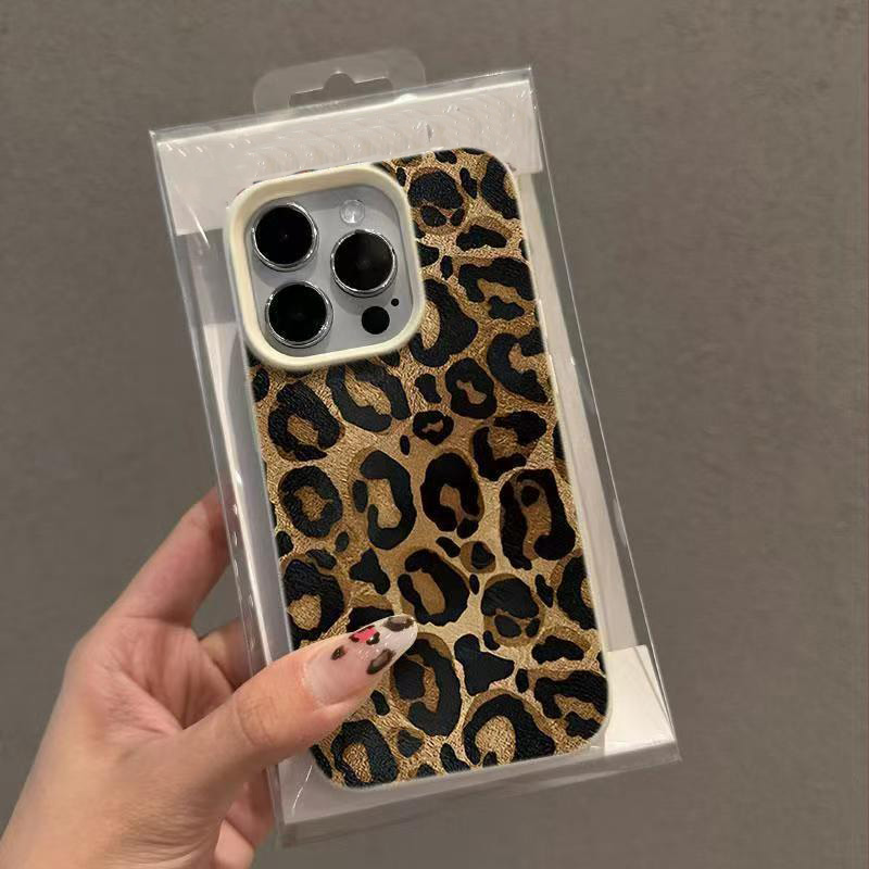 Voor Xiaomi Poco M6 Pro 4G Cas - Phone Cases Brown recensie en prijs