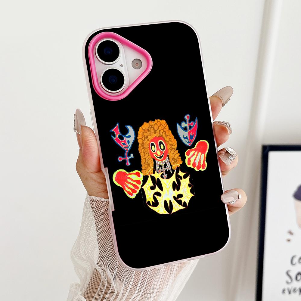 Bladee Exeter Telefoonhoesje v - Phone Cases Exeter recensie en prijs