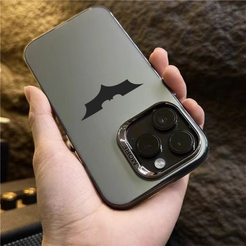 Bat Spider Patroon Matte Textu - Phone Cases Dior recensie en prijs