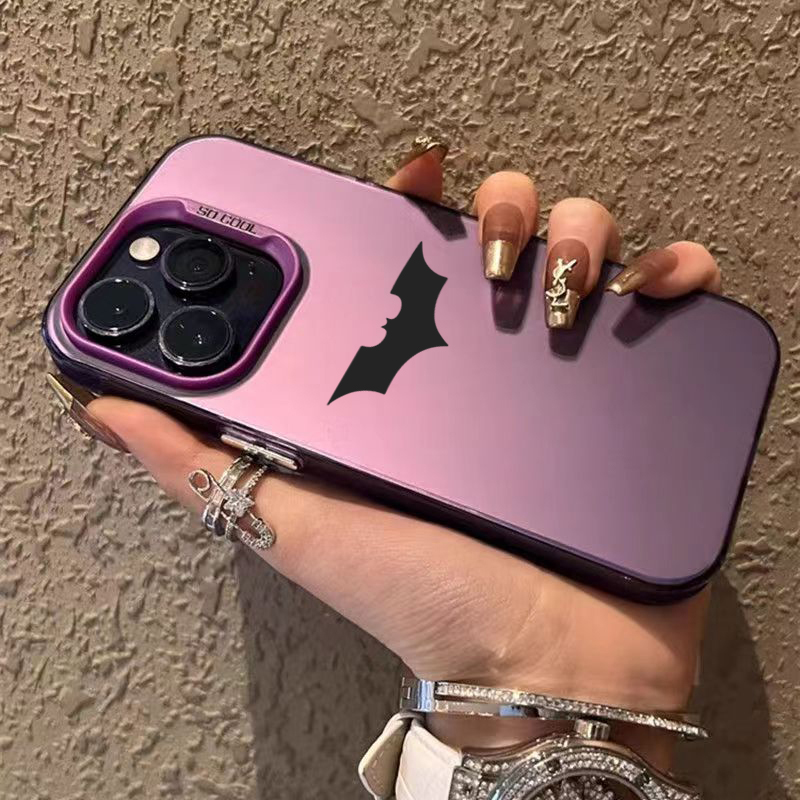 Bat Spider Patroon Matte Textu - Phone Cases Dior recensie en prijs