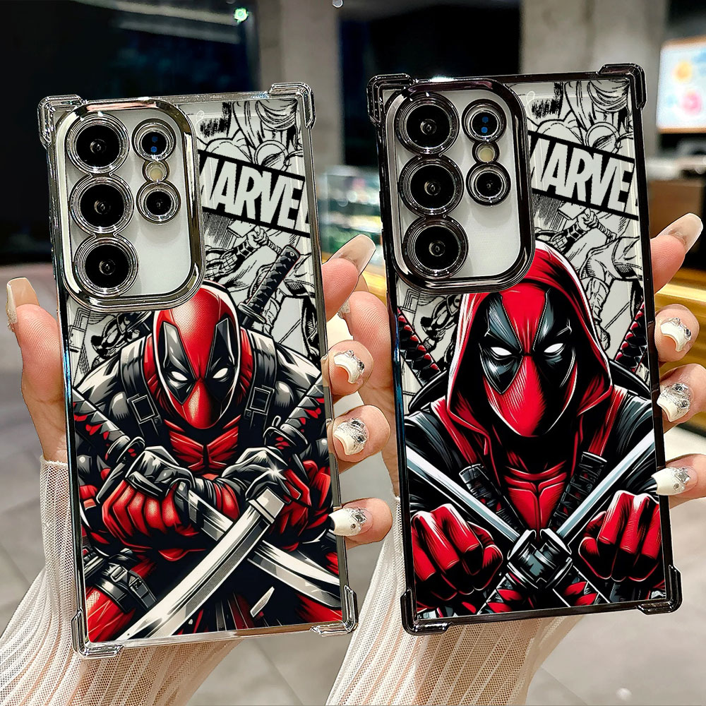 Siliconen hoesje voor Samsung  - Phone Cases Silicone recensie en prijs