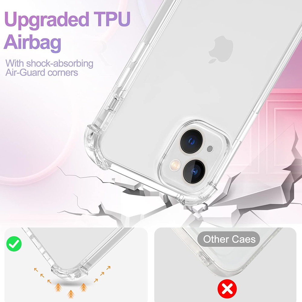 Schokbestendig hoesje voor iPh - Phone Cases Dior recensie en prijs