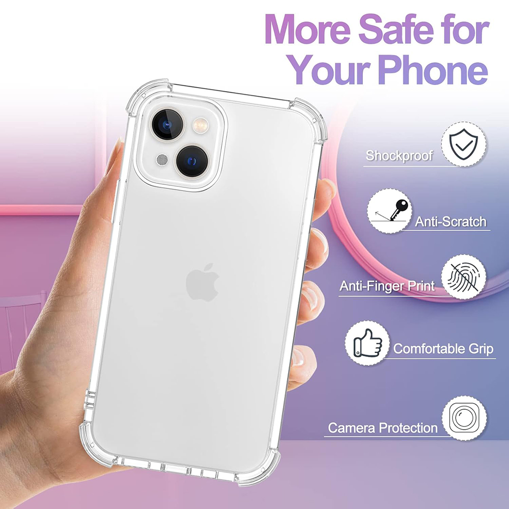 Schokbestendig hoesje voor iPh - Phone Cases Dior recensie en prijs