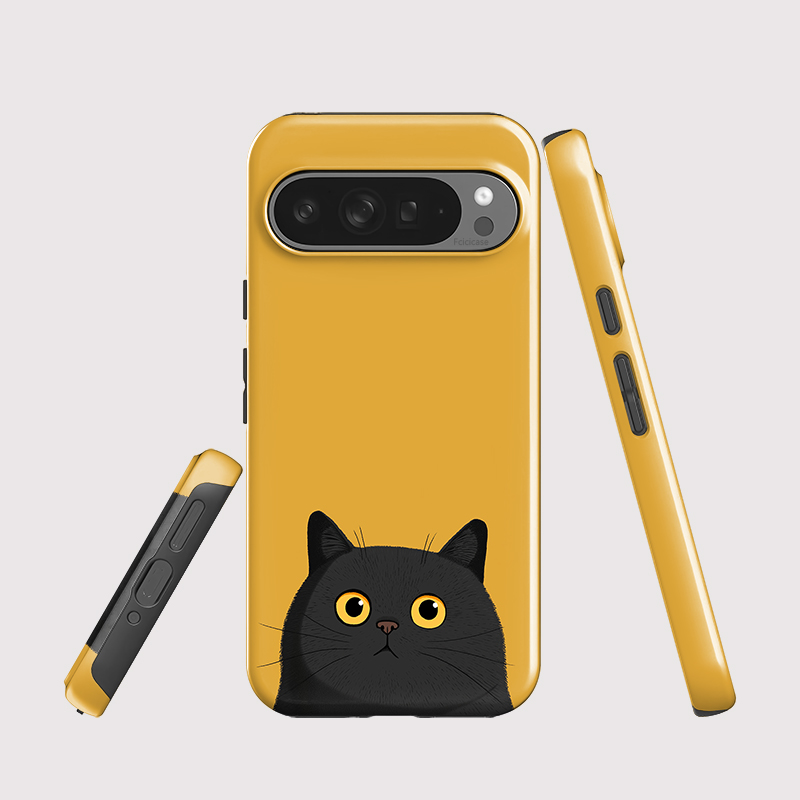 Fcicicase voor Pixel 9 10 Pro  - Phone Cases Google Pixel 9 recensie en prijs