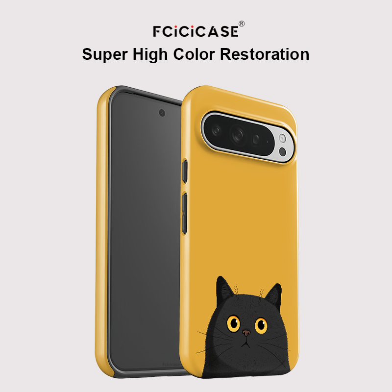 Fcicicase voor Pixel 9 10 Pro  - Phone Cases Google Pixel 9 recensie en prijs