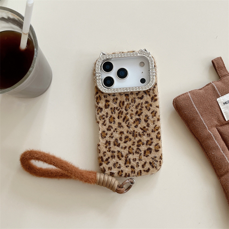Luxe diamanten-geïnspireerde l - Phone Cases Luxury recensie en prijs