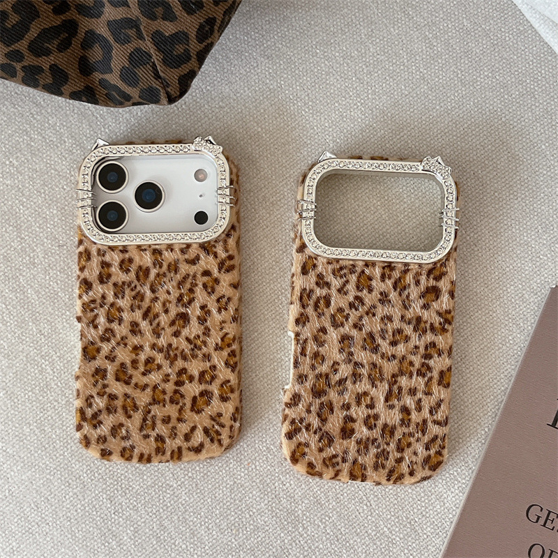 Luxe diamanten-geïnspireerde l - Phone Cases Luxury recensie en prijs