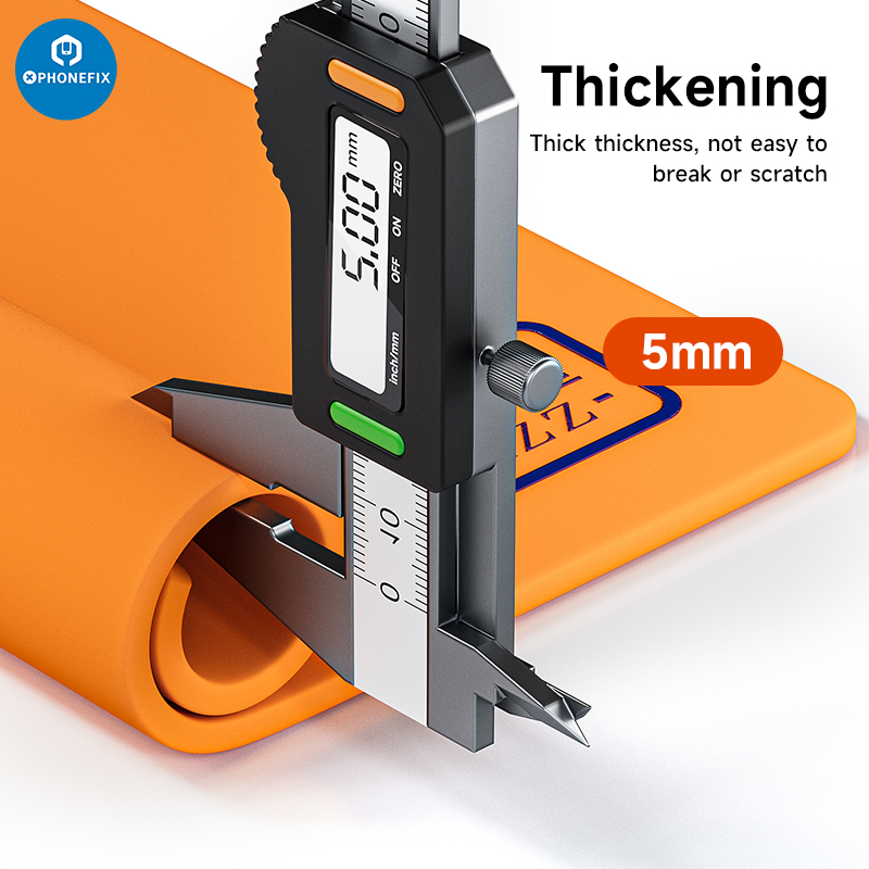 Xinzhizao Siliconen Isolatie P - Phone Cases Rubber recensie en prijs