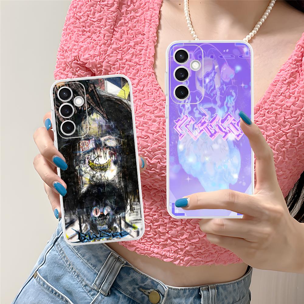 Bladee Exeter Telefoonhoesje v - Phone Cases Exeter recensie en prijs