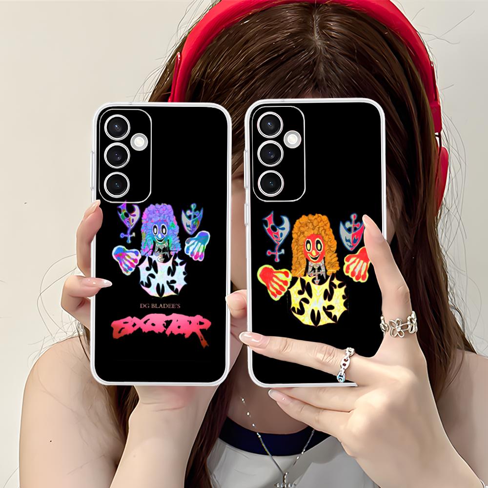 Bladee Exeter Telefoonhoesje v - Phone Cases Exeter recensie en prijs