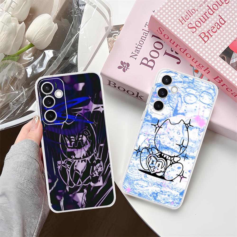 Bladee Exeter Telefoonhoesje v - Phone Cases Exeter recensie en prijs