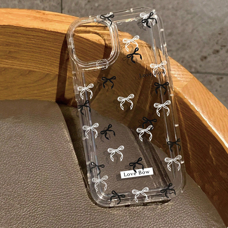 Kleurrijke Boog Print Clear Ca - Phone Cases Dior recensie en prijs